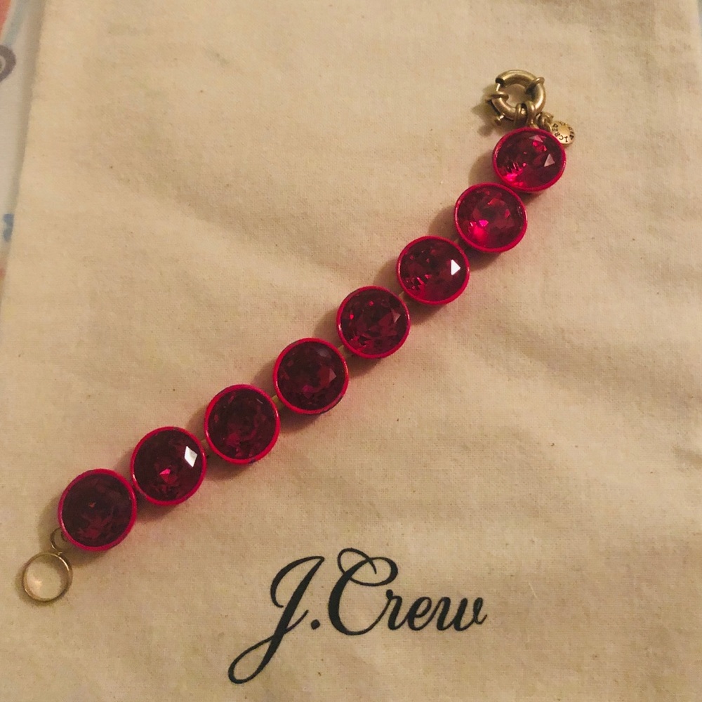 Jcrew bracelet